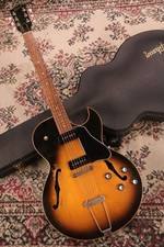 Gibson ES-135 Vintage Sunburst