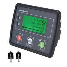 Module de commande de