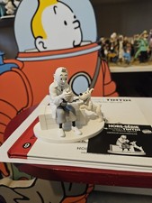 figurine Tintin Kuifje