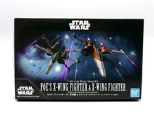 Bandai Star Wars Poe's X-Wing