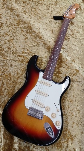 C60st classic - (fender, japan)
