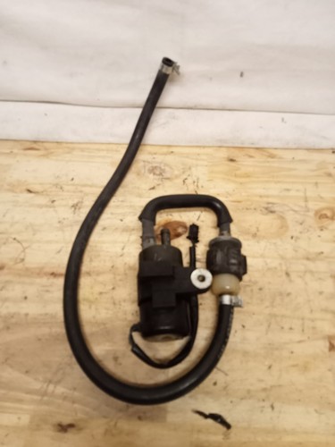 Yamaha 600 fazer - 600, pompe