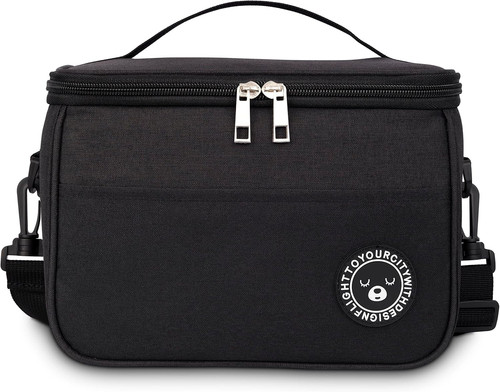 Sac isotherme repas - repas, 6.4l