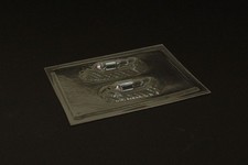 La-5F-FN vacu canopy