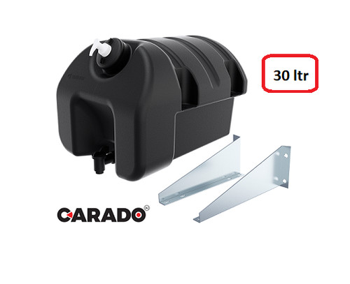 Réservoir eau 30l avec - 30l,