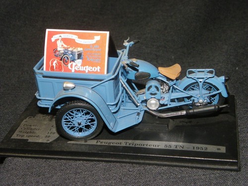 Miniature solido peugeot - miniature,