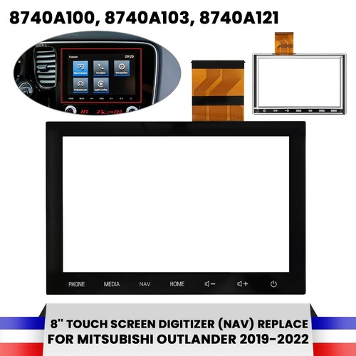 écran tactile 8740a098 - tactile,