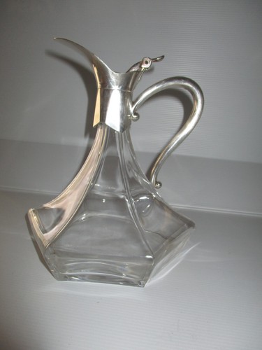 Belle carafe décanter - carafe,