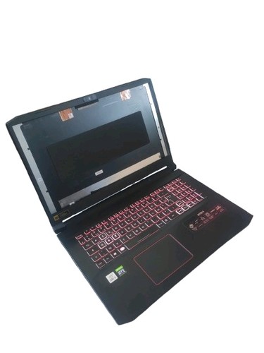Portable gaming acer nitro - pc,