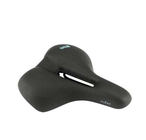 Selle vélo loisir - selle,