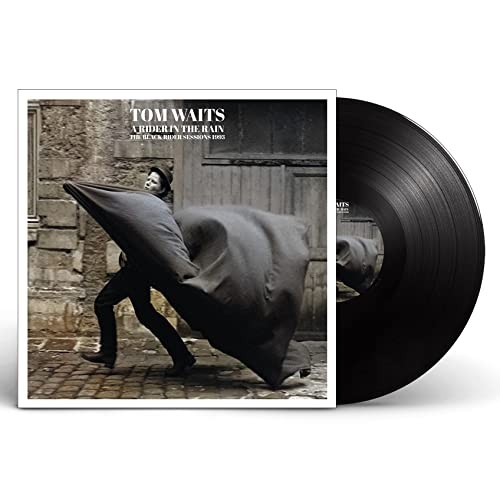 Tom waits rider in - tom, a