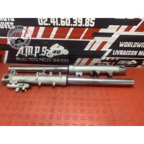 Paire tube fourche honda - de, de