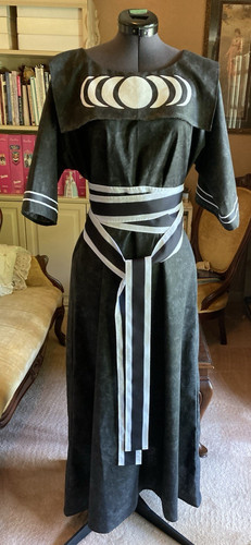 Renaissance medieval druid - renaissance,