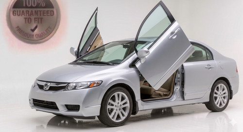 Honda civic 2006 - honda,