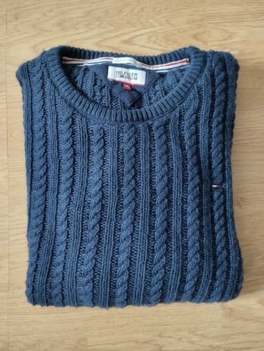 Pull tommy hilfiger - tommy,