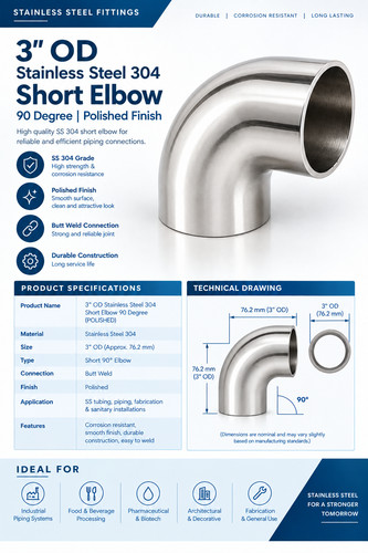 Pièces coude inox - pièces,,