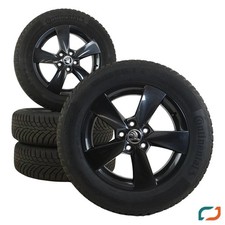 Original Skoda Fabia 3 Nj