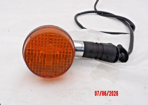 2007 honda shadow vt600cd - 07,
