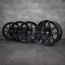 BMW M2 M3 M4 Jantes 19 20