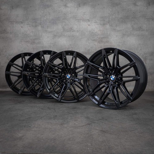 Bmw jantes 19 20 - m3,