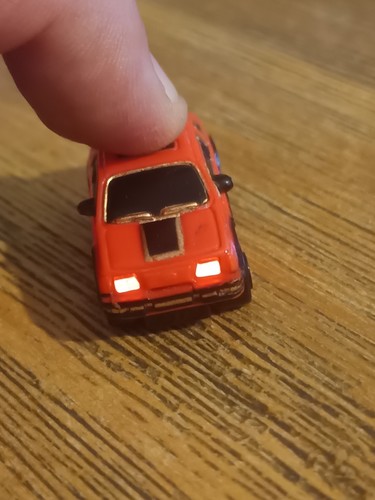 Galoob micro machines 1989 - galoob,