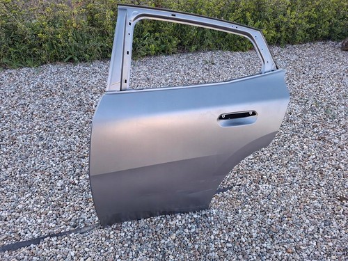 Porte arriere gauche bmw - arriere,
