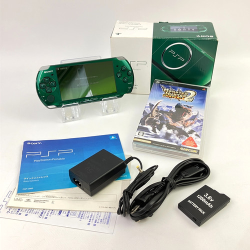 Console sony psp - console, psp-3000