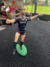 Ancienne Figurine Joueur de