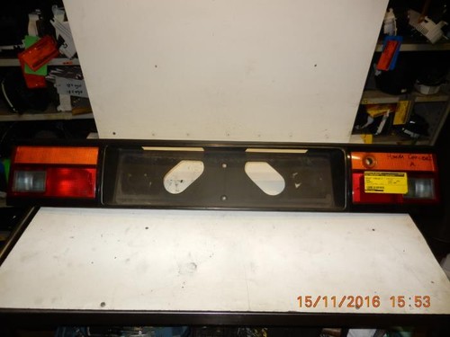 Honda concerto réflecteur - honda,