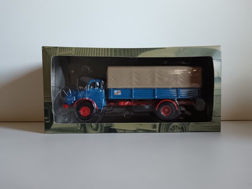 Camion man 168 - camion, h