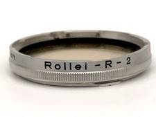 Filtre Rollei Skylight R-2