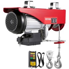 VEVOR Treuil à Câble