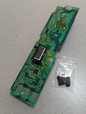 Carte Commande Électronique