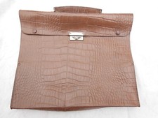 Ancienne sacoche besace