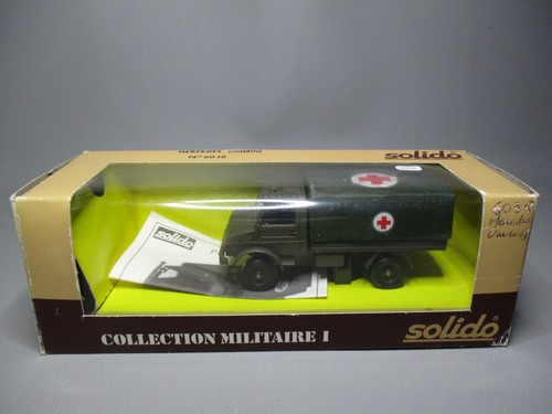 Lf014 solido 6038 voiture 43 - 6038, 1/43