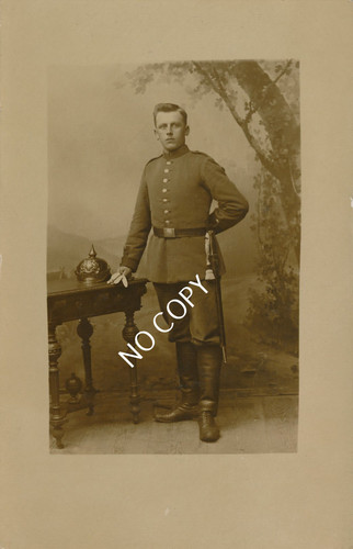 Photo époque kaiser - photo,