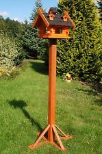 Nichoir Villa / Nichoir à