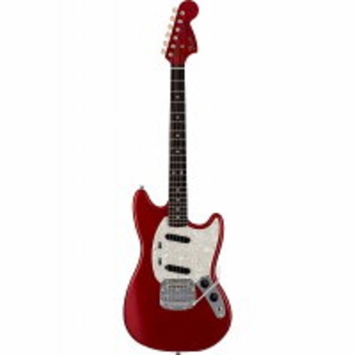 Guitare électrique fender mij - guitare,