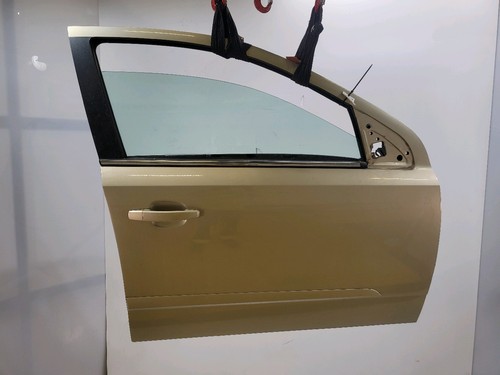 Porte avant droite opel - porte,
