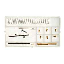 Dynojet Stage 1 Kit Pour