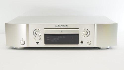 Lecteur réseau marantz - lecteur, cd