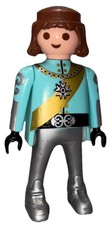 Playmobil Knight Figure Character 