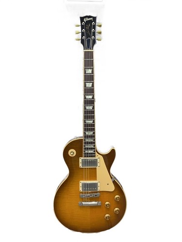Guitare électrique gibson les - guitare,