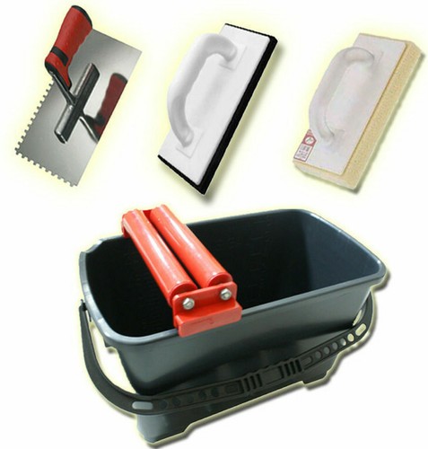 Carreleur seau lavage 24l - seau,