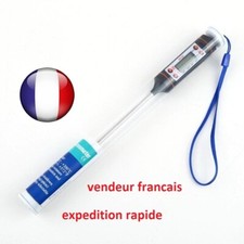 Thermometre cuisine numérique