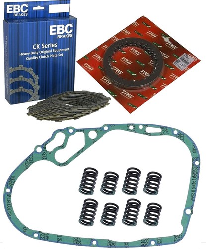 Jeu embrayage complet - d'embrayage, pour