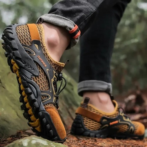 Chaussures randonnée - chaussures, de