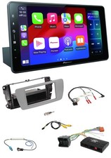 Pioneer Bluetooth DAB Steering