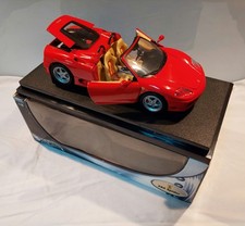 Hot Wheels 1:18 Ferrari 360