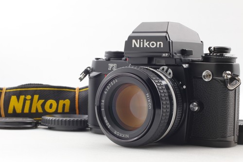 Top mint strap nikon f3 - [,